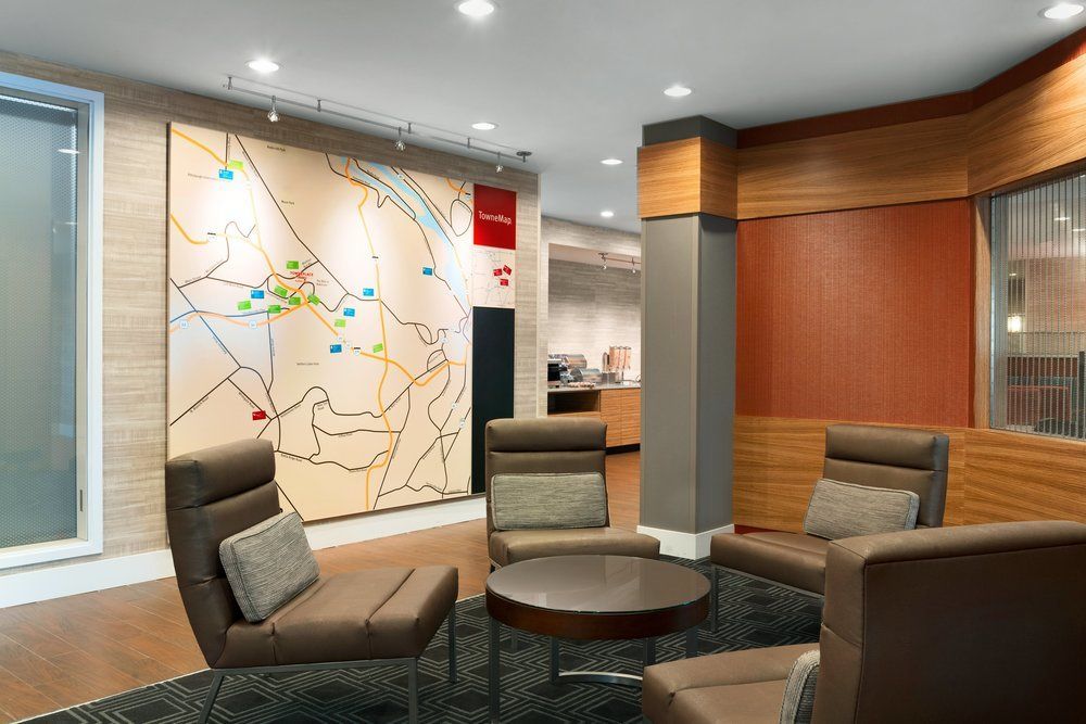 Fairfield Inn & Suites By Marriott Pittsburgh Airport/Robinson Township Exterior foto