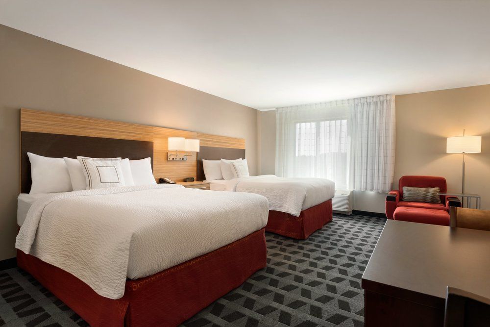Fairfield Inn & Suites By Marriott Pittsburgh Airport/Robinson Township Exterior foto
