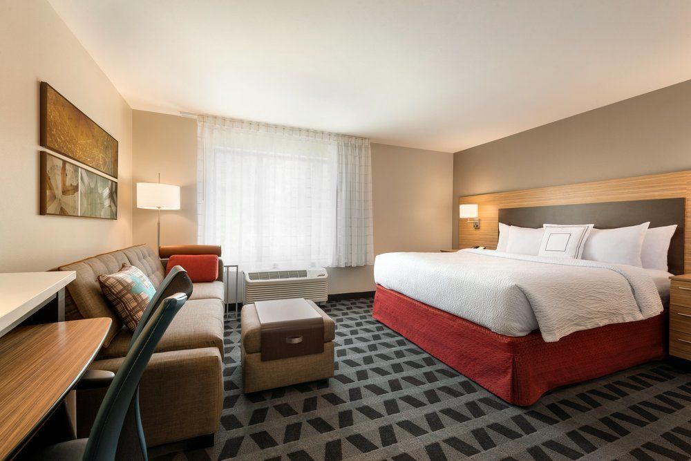 Fairfield Inn & Suites By Marriott Pittsburgh Airport/Robinson Township Exterior foto