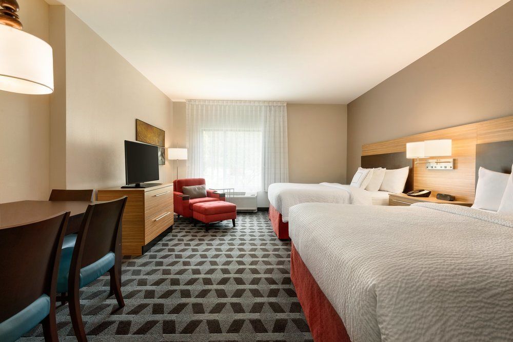 Fairfield Inn & Suites By Marriott Pittsburgh Airport/Robinson Township Exterior foto