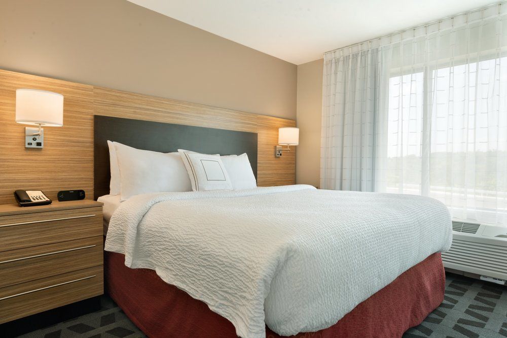 Fairfield Inn & Suites By Marriott Pittsburgh Airport/Robinson Township Exterior foto
