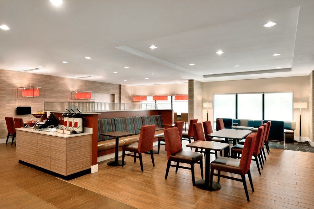 Fairfield Inn & Suites By Marriott Pittsburgh Airport/Robinson Township Exterior foto